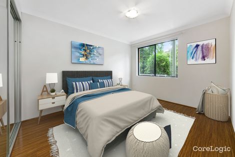 Property photo of 4/223-225 William Street Merrylands NSW 2160