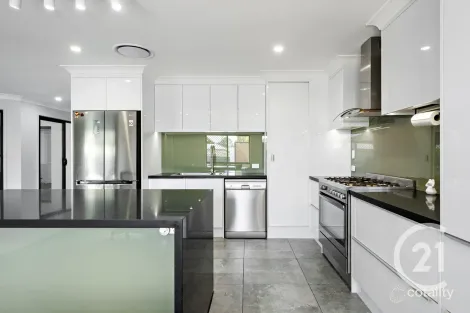 Property photo of 9 Saint Clair Court Narangba QLD 4504