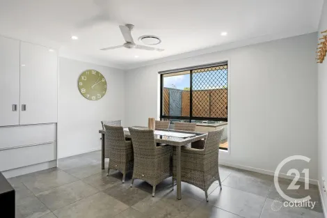 Property photo of 9 Saint Clair Court Narangba QLD 4504