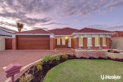 Property photo of 7 Salwick Street Butler WA 6036