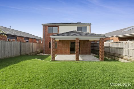 Property photo of 17 Maeve Circuit Clyde North VIC 3978