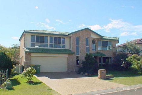12 Carl Jung Ct, Victoria Point, QLD 4165