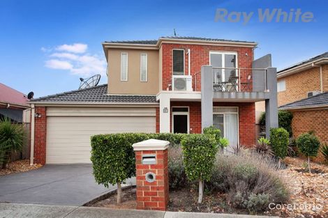 Property photo of 23 Waterside Drive Burnside Heights VIC 3023