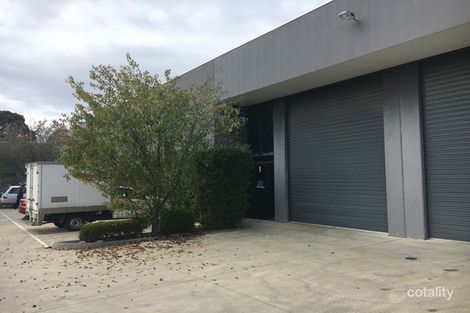 3/31 Hosie St, Bayswater North, VIC 3153