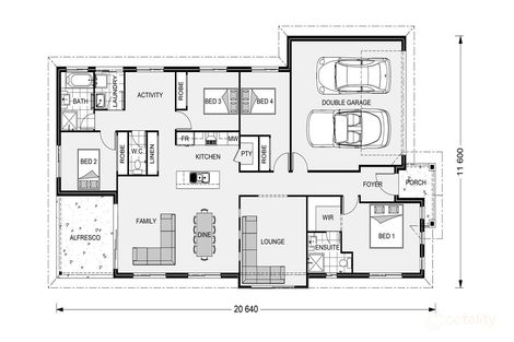 Property photo of 1 Cascade Close New Auckland QLD 4680