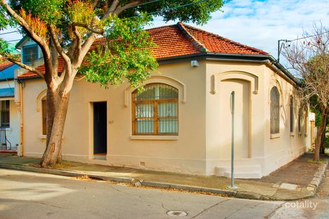 167 Denison St, Newtown, NSW 2042