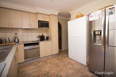 Property photo of 5 Shelley Place Wetherill Park NSW 2164