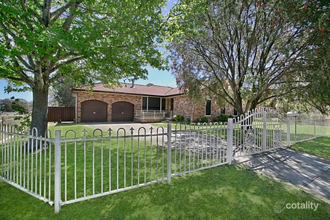 Property photo of 26 Bowerbird Avenue Ingleburn NSW 2565