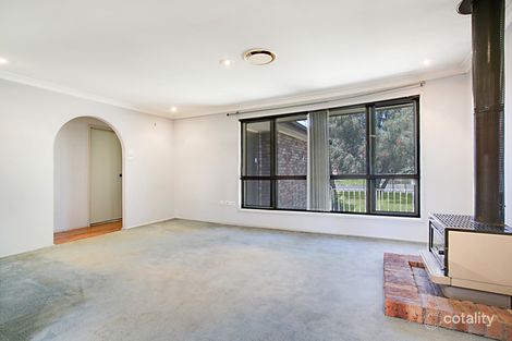 Property photo of 26 Bowerbird Avenue Ingleburn NSW 2565