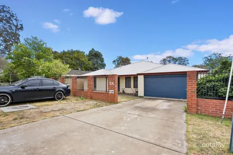 8a Albemarle Way, High Wycombe, WA 6057