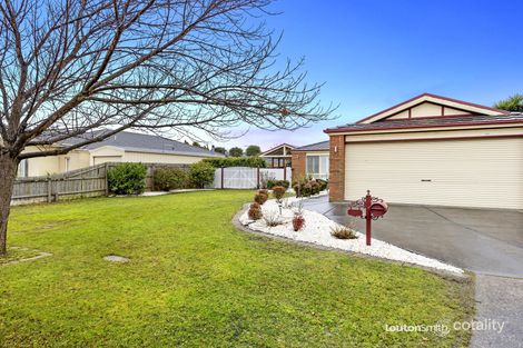Property photo of 1 Lennon Court Narre Warren South VIC 3805