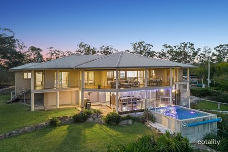 Property photo of 184 Blackwall Road Chuwar QLD 4306