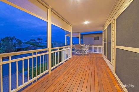 Property photo of 16 Cedar Street Wynnum QLD 4178