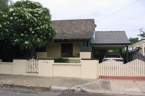 Property photo of 58 John Street Ashfield NSW 2131