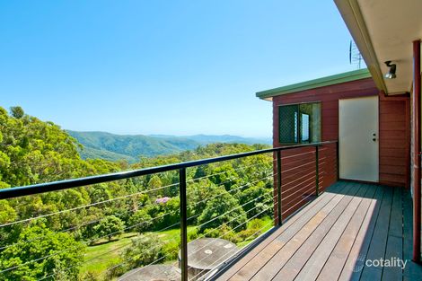 Property photo of 198-206 Guanaba Road Tamborine Mountain QLD 4272