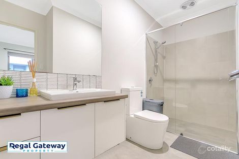 Property photo of 6 Minigwal Loop Hammond Park WA 6164