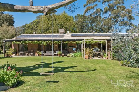 60 Hunts Rd, Tuerong, VIC 3915
