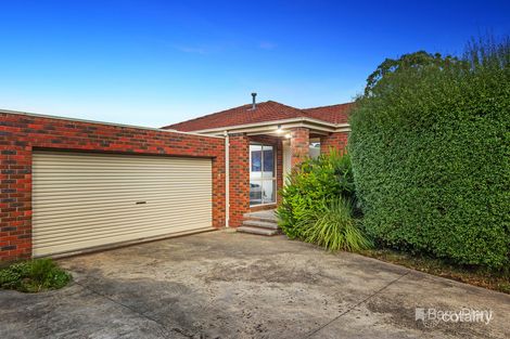 Property photo of 9/25 Edina Road Ferntree Gully VIC 3156