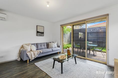 Property photo of 9/25 Edina Road Ferntree Gully VIC 3156