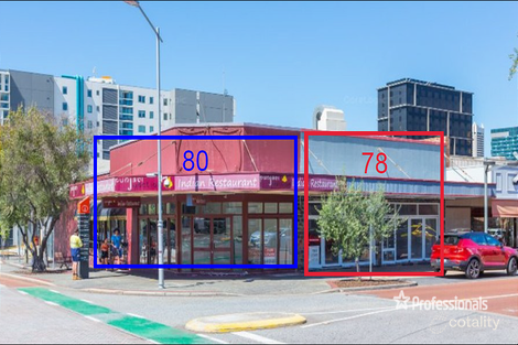 78 Lake St, Northbridge, WA 6003