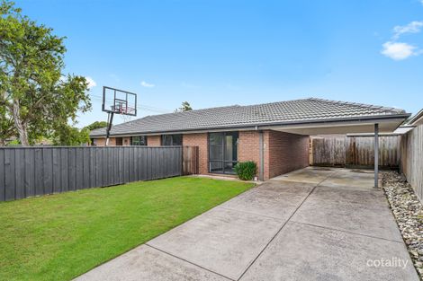 Property photo of 2 Oakden Street Pearcedale VIC 3912
