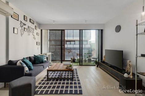 Property photo of 302/5 Wilson Street South Yarra VIC 3141