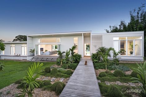 Property photo of 12 Scenic Vista Ewingsdale NSW 2481