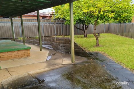 Property photo of 27 Hanna Avenue Lurnea NSW 2170