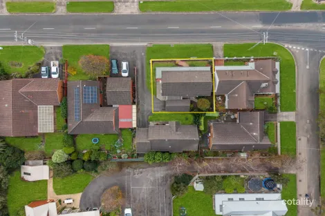 Property photo of 2/83 Mortlake Road Warrnambool VIC 3280