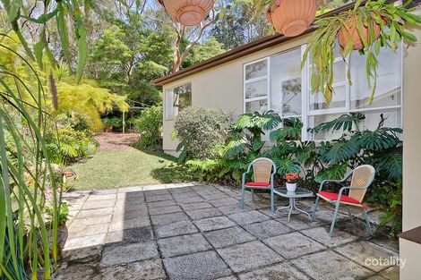 Property photo of 57 Yeramba Street Turramurra NSW 2074