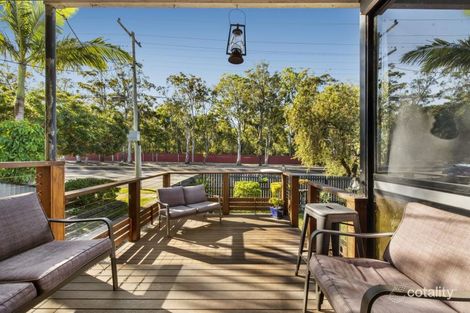 Property photo of 213 Klingner Road Kippa-Ring QLD 4021