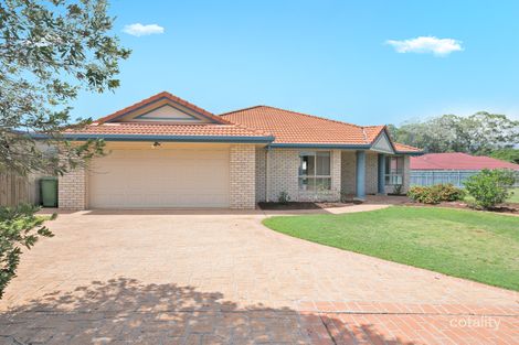 Property photo of 2 Hurst Close Wellington Point QLD 4160