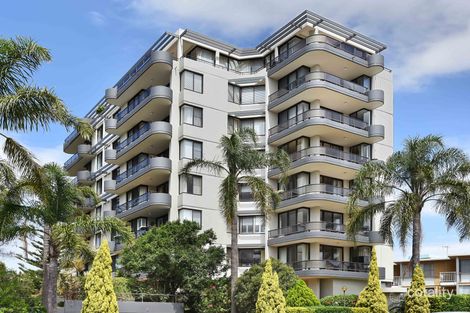 Property photo of 501/8-10 Hollingworth Street Port Macquarie NSW 2444
