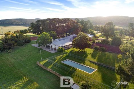 318 Blackhill Rd, Toolern Vale, VIC 3337