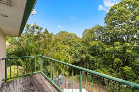 Property photo of 12/59A Martin Street Nerang QLD 4211