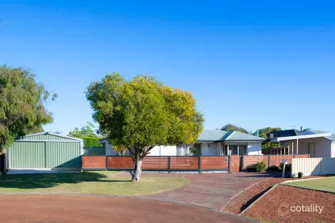 9a Raven Pl, West Busselton, WA 6280