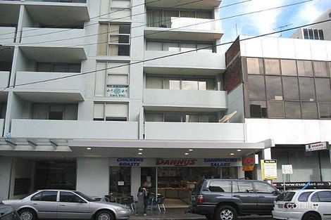 Property photo of 2602/71-85 Spring Street Bondi Junction NSW 2022