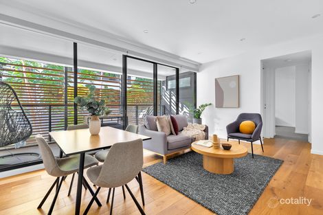 Property photo of 105/77 High Street South Kew VIC 3101