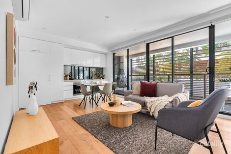 Property photo of 105/77 High Street South Kew VIC 3101