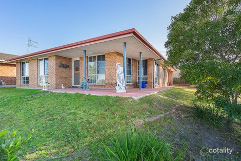 Property photo of 1 Elm Place Blue Haven NSW 2262