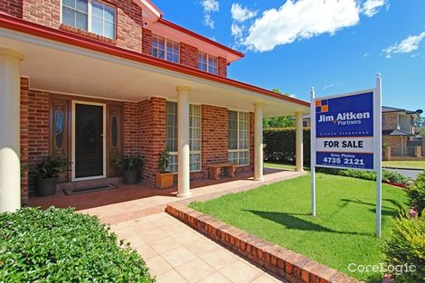 Property photo of 23A Emerald Street Emu Plains NSW 2750