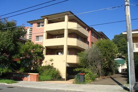Property photo of 3/57 The Avenue Hurstville NSW 2220