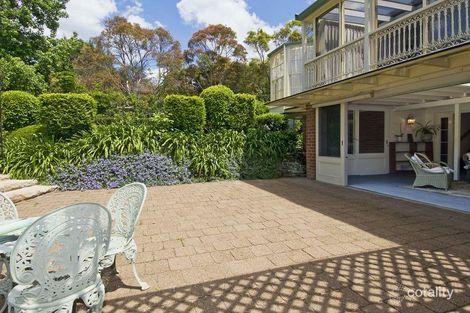Property photo of 1 Koongara Road Roseville Chase NSW 2069