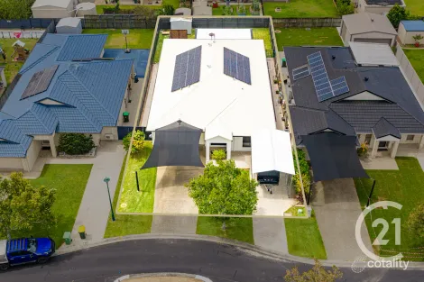 9 Saint Clair Ct, Narangba, QLD 4504