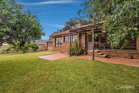 Property photo of 25 Powells Avenue Strathdale VIC 3550