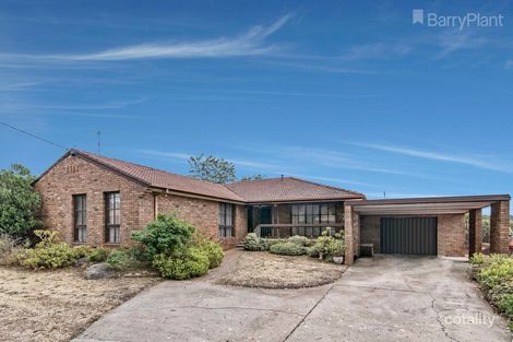 Property photo of 25 Powells Avenue Strathdale VIC 3550