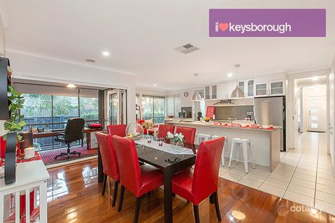 Property photo of 10 Georgia Place Keysborough VIC 3173