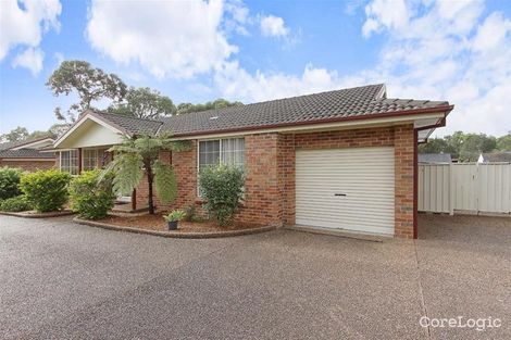Property photo of 2/2A Frederick Street Glendale NSW 2285