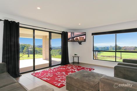 Property photo of 215 Leadbeatters Lane Alstonville NSW 2477