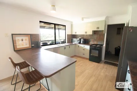 Property photo of 20 Coleman Road Mulgowie QLD 4341